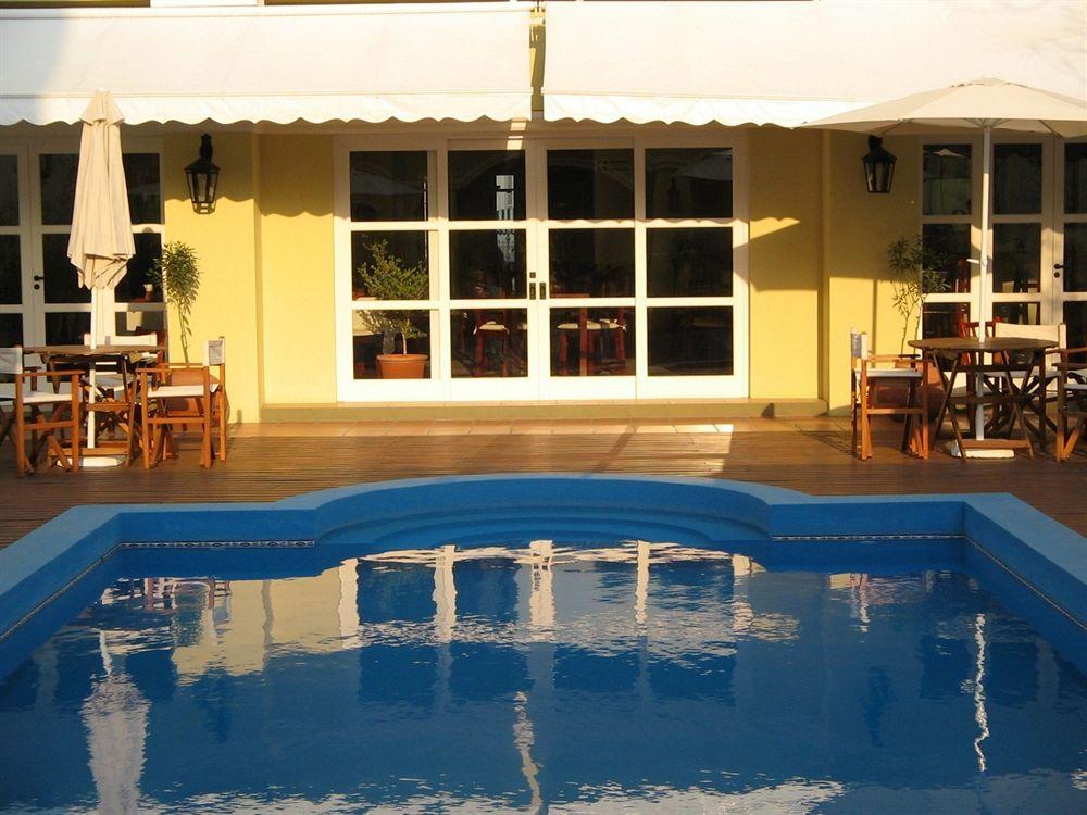 Altos De Balcarce Hotel Salta Kültér fotó