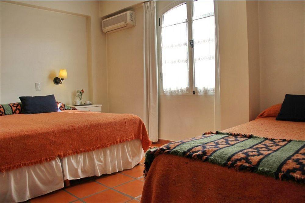 Altos De Balcarce Hotel Salta Kültér fotó