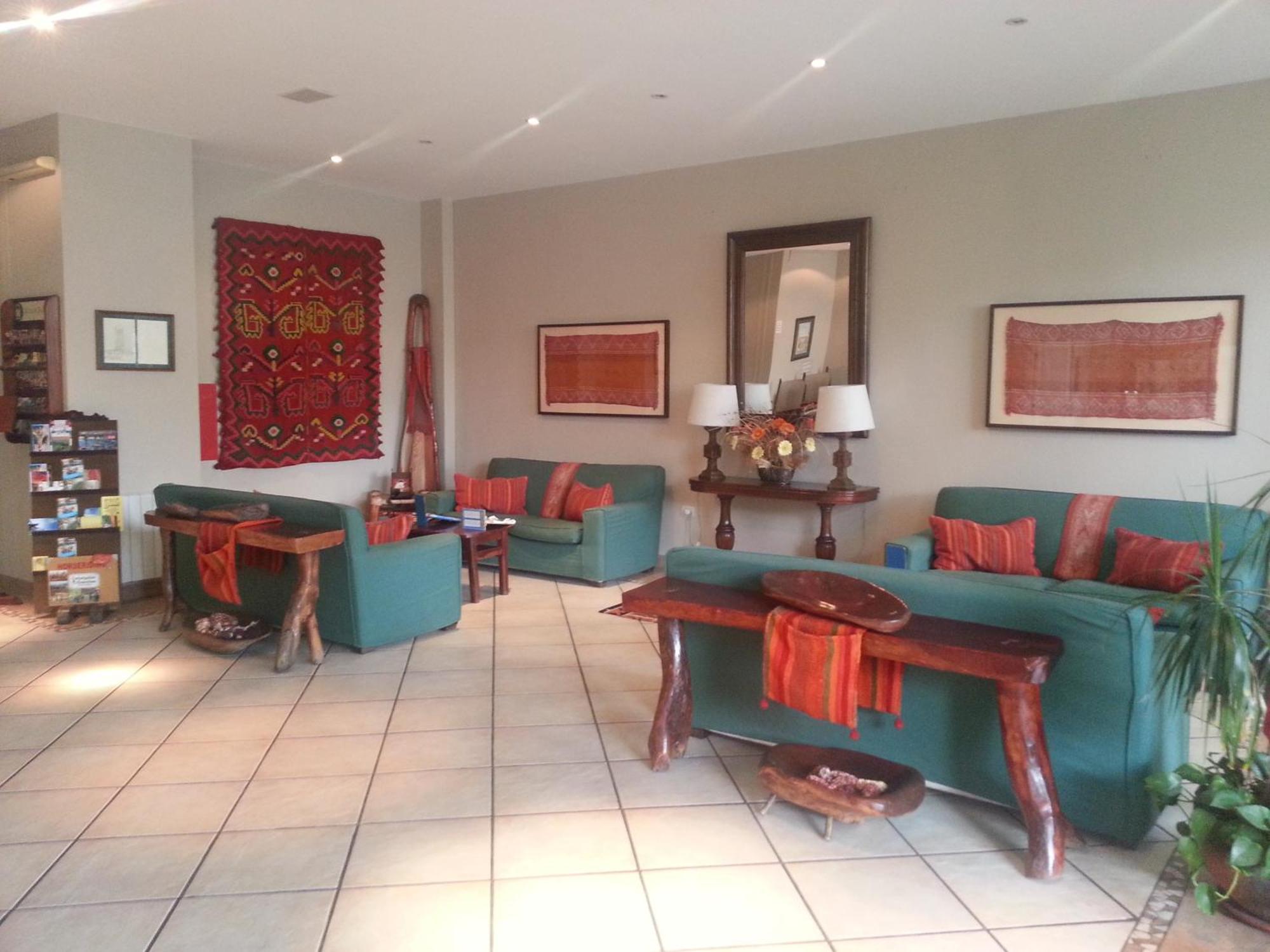 Altos De Balcarce Hotel Salta Kültér fotó
