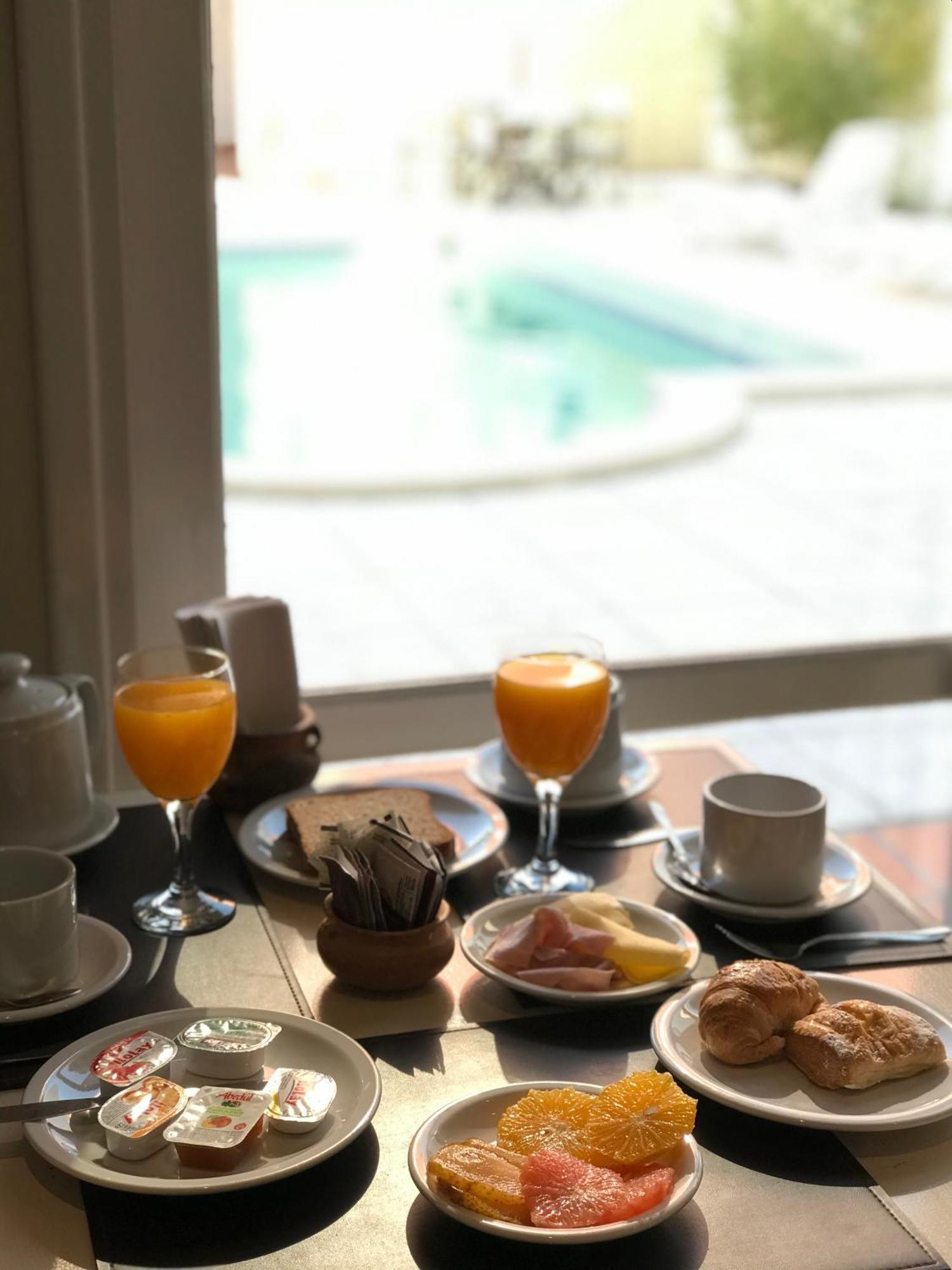 Altos De Balcarce Hotel Salta Kültér fotó