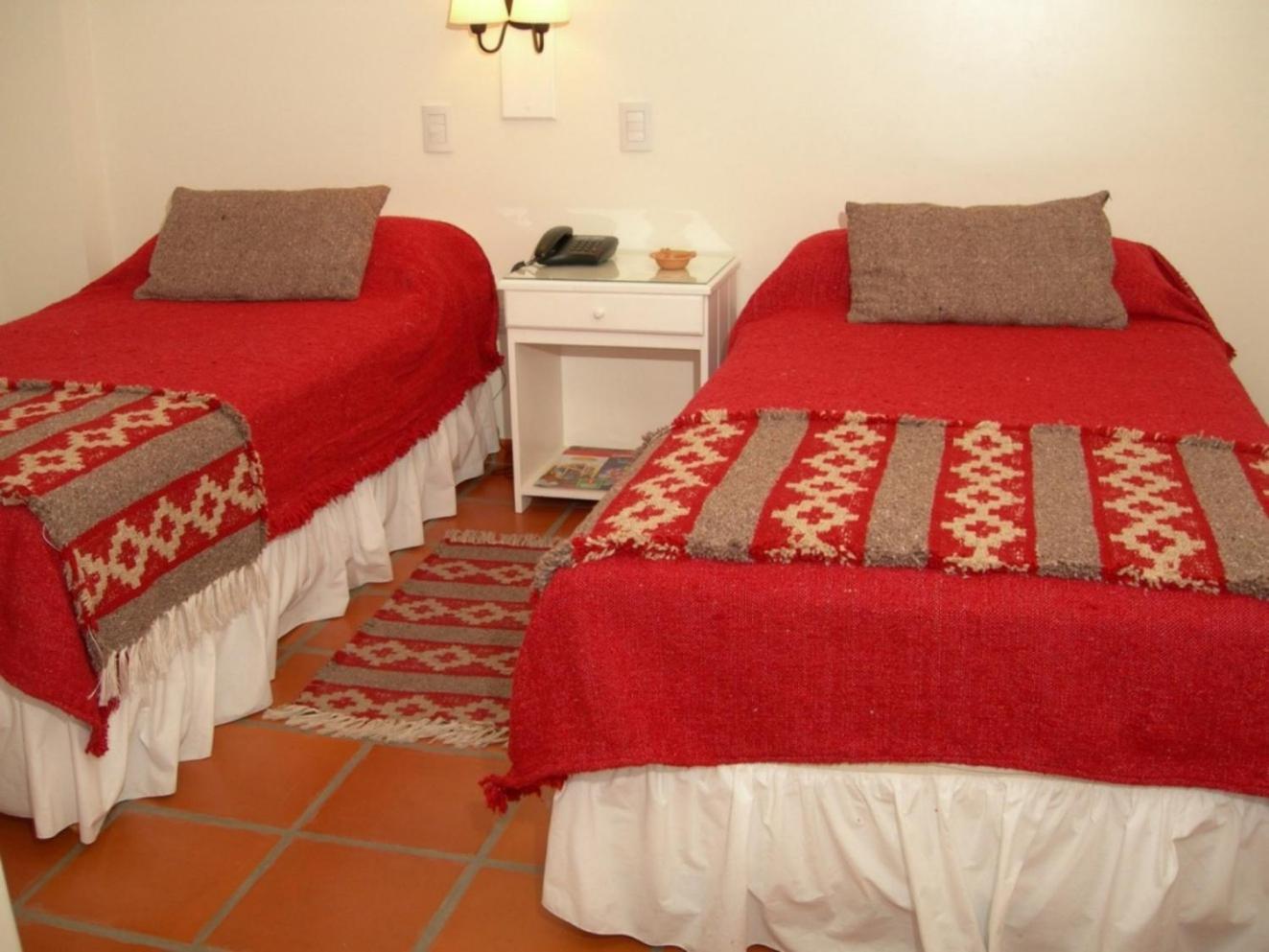 Altos De Balcarce Hotel Salta Kültér fotó
