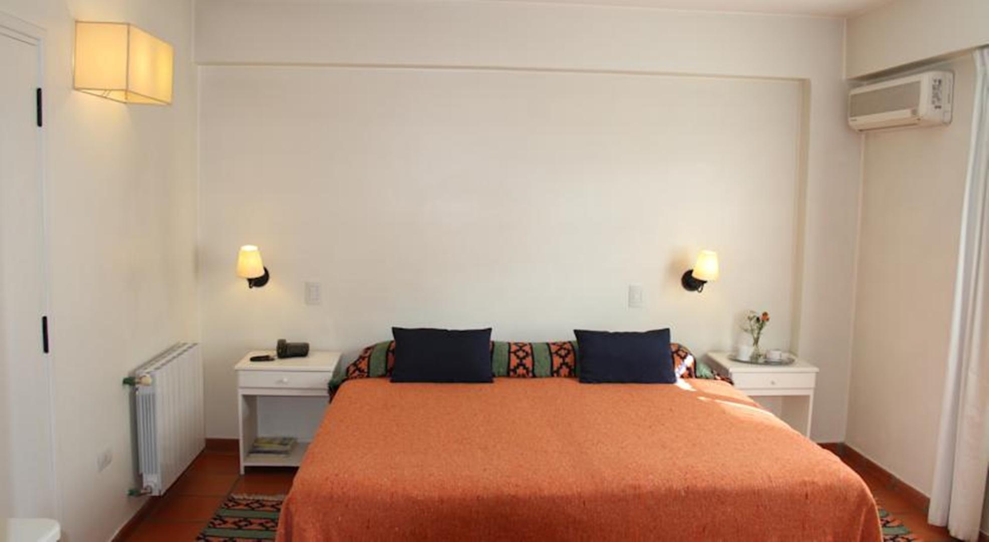 Altos De Balcarce Hotel Salta Kültér fotó