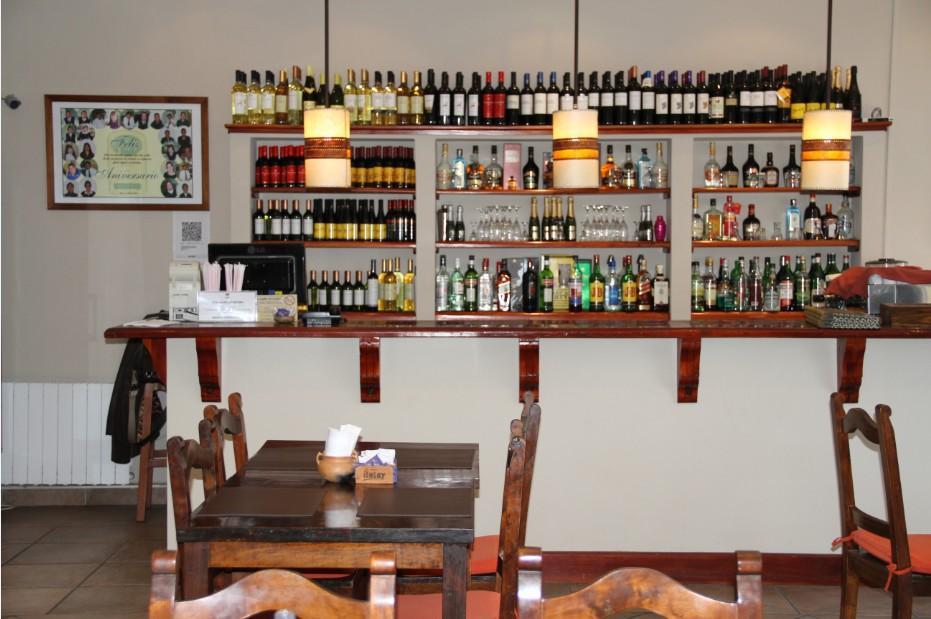 Altos De Balcarce Hotel Salta Kültér fotó