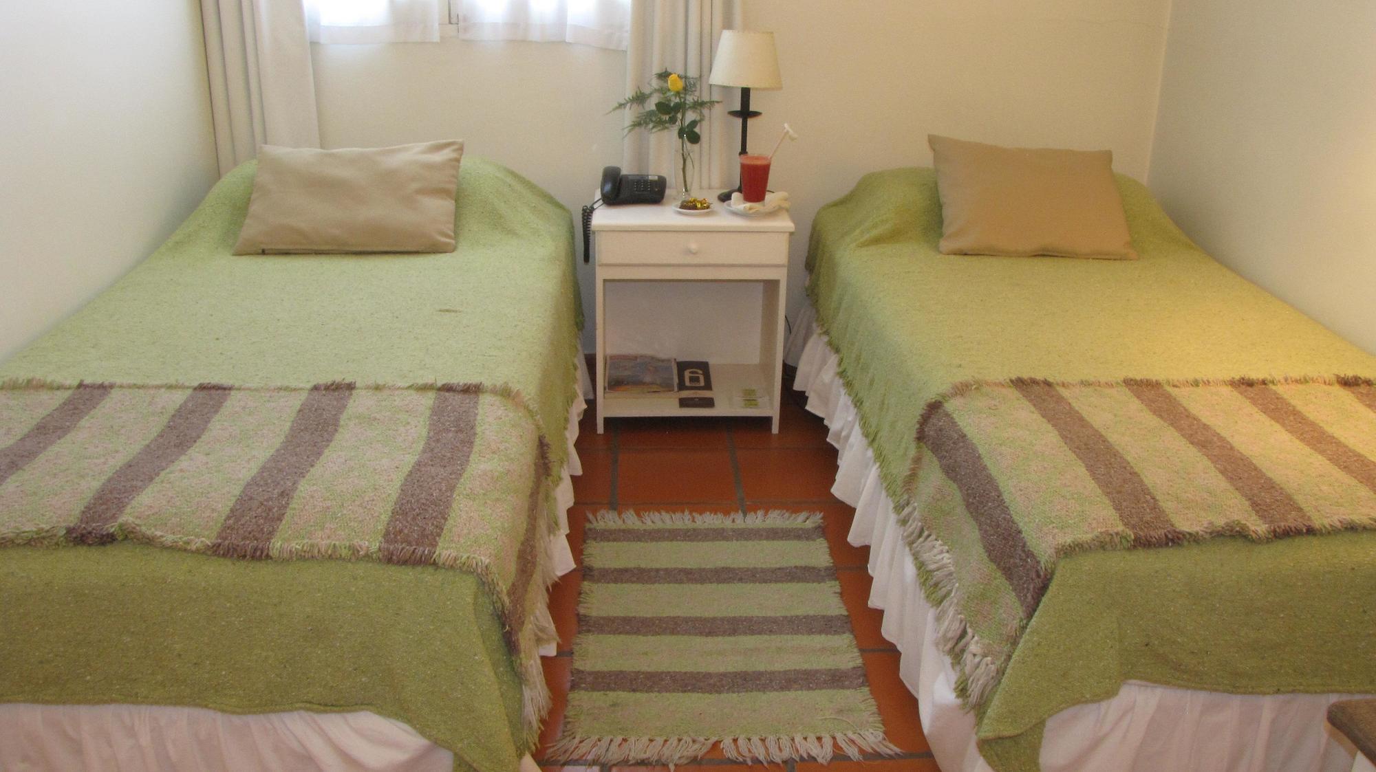 Altos De Balcarce Hotel Salta Kültér fotó