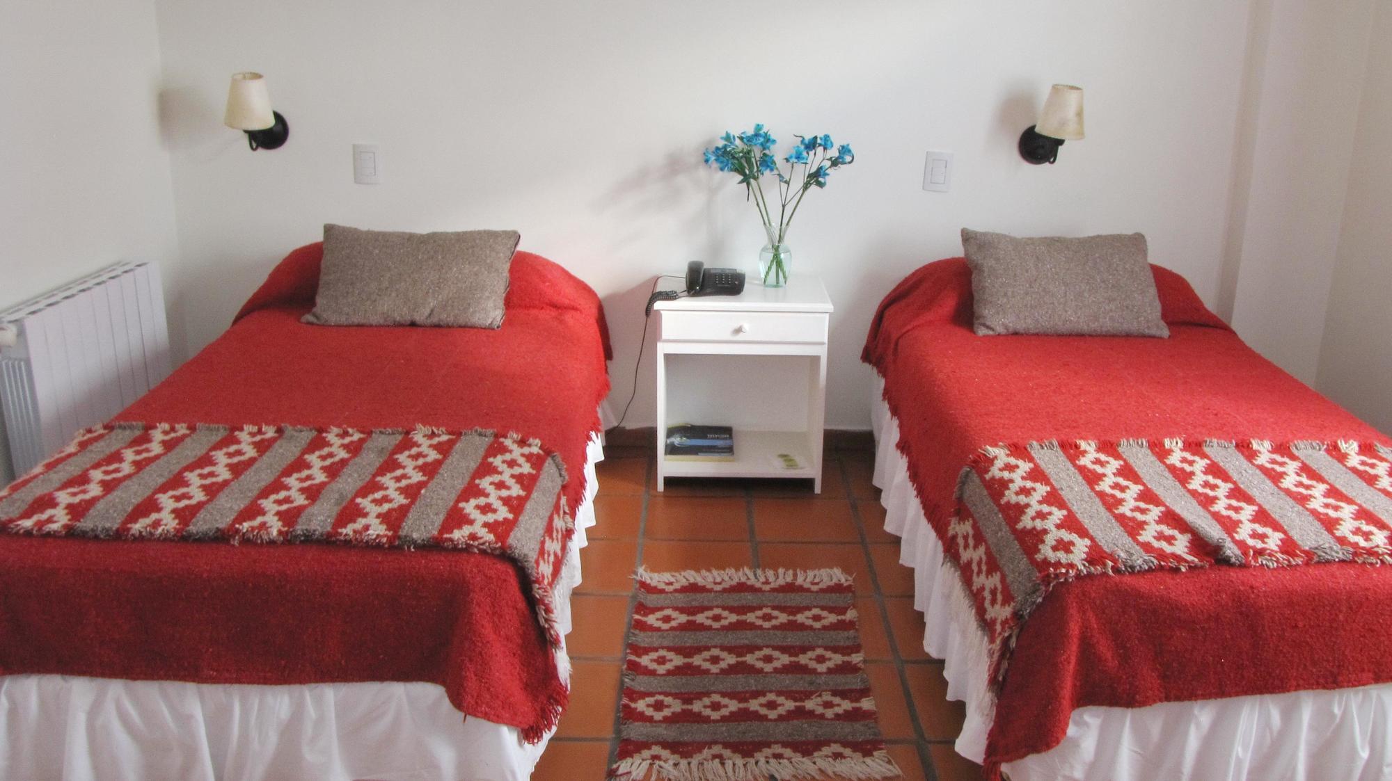 Altos De Balcarce Hotel Salta Kültér fotó
