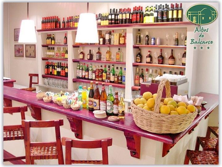 Altos De Balcarce Hotel Salta Kültér fotó