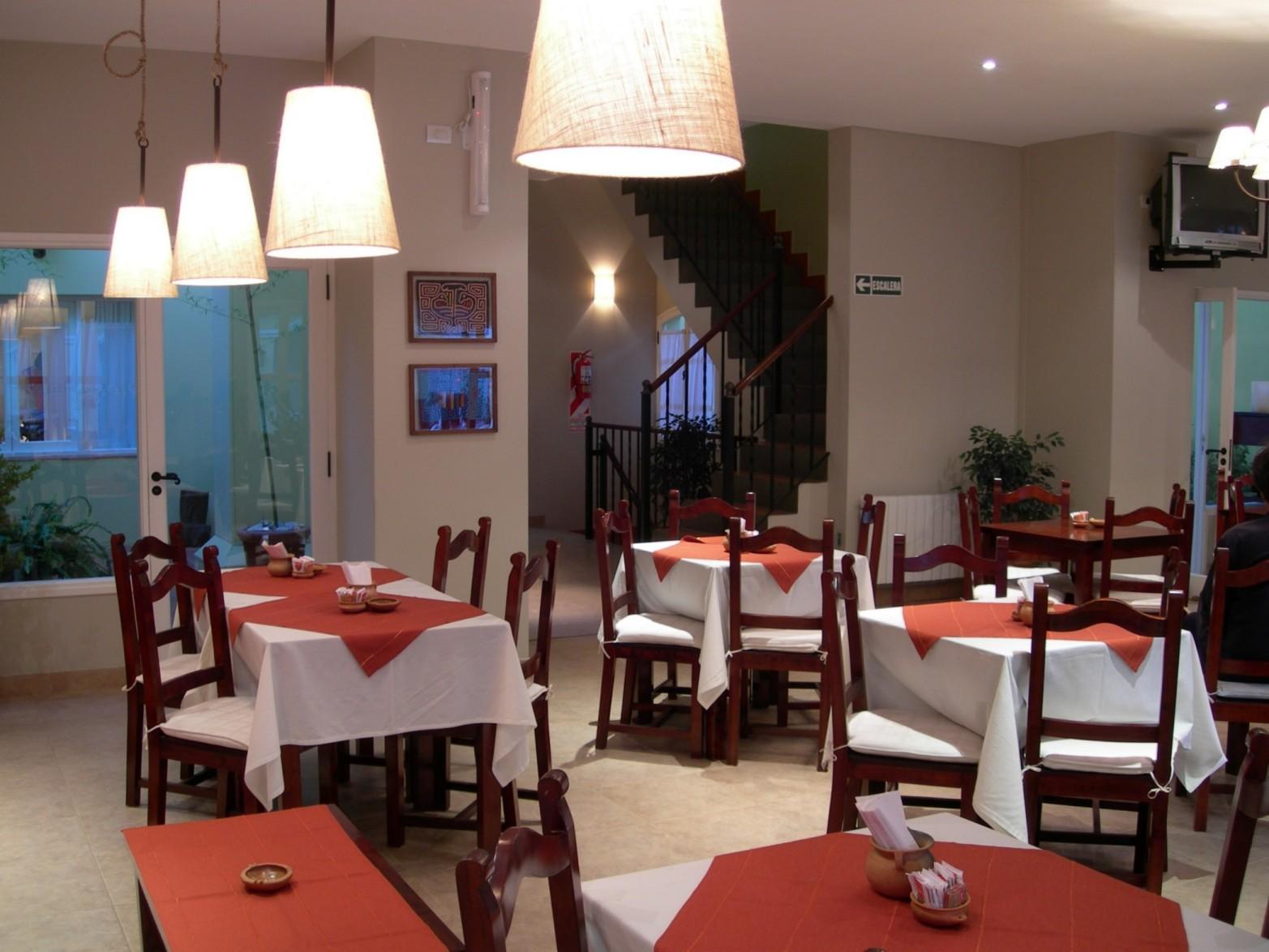 Altos De Balcarce Hotel Salta Kültér fotó
