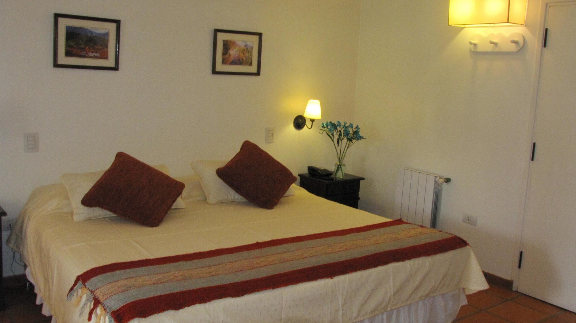 Altos De Balcarce Hotel Salta Kültér fotó