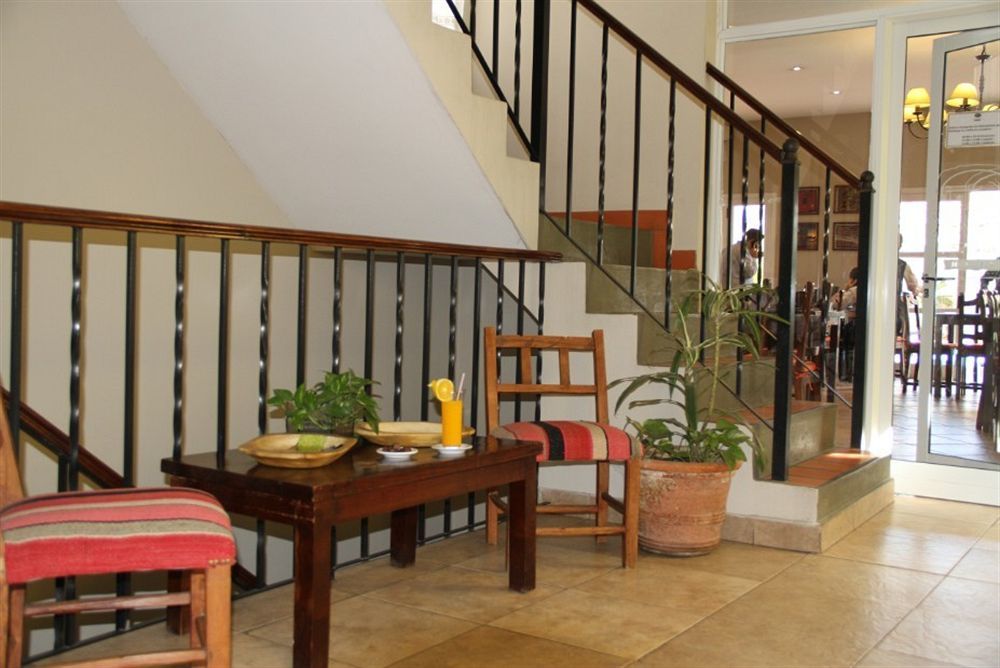 Altos De Balcarce Hotel Salta Kültér fotó