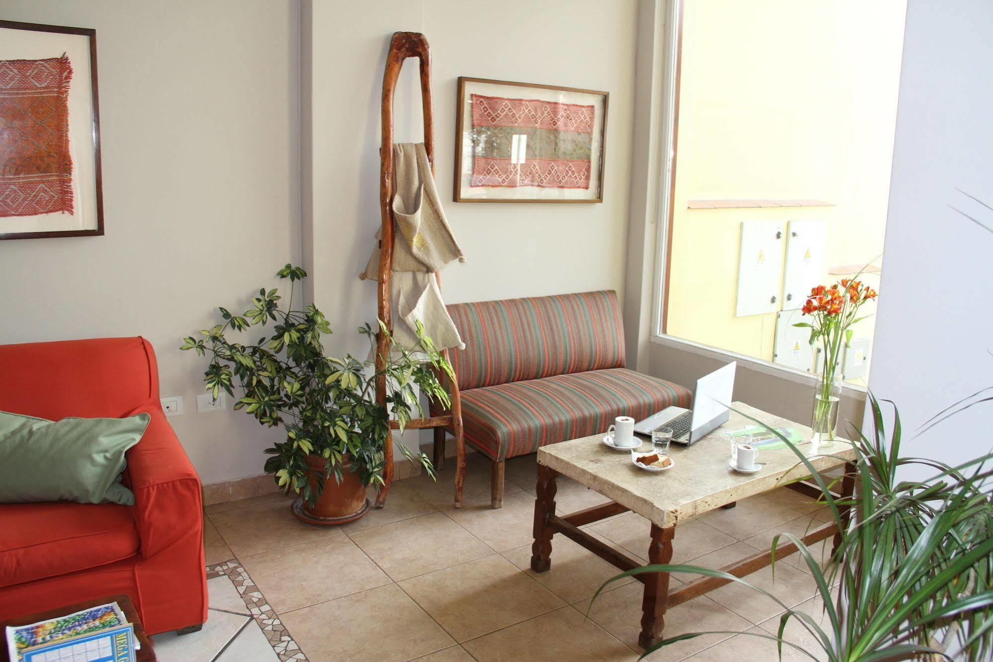 Altos De Balcarce Hotel Salta Kültér fotó