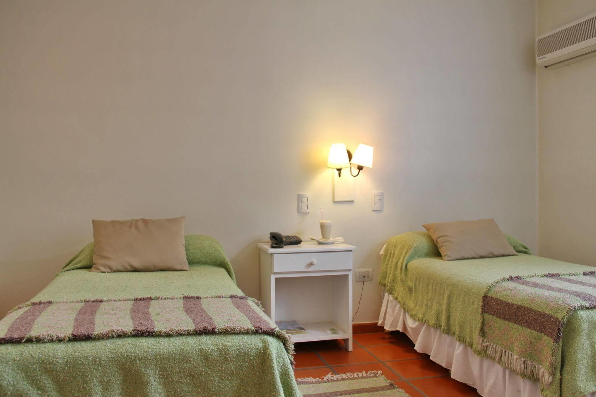 Altos De Balcarce Hotel Salta Kültér fotó